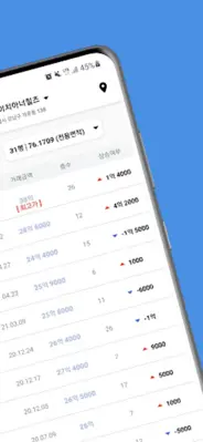 부테크 = 부동산 x 재테크 android App screenshot 2